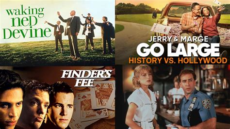 lottery winning movies|The Power of Luck: A Look at Films About Lottery Winners .